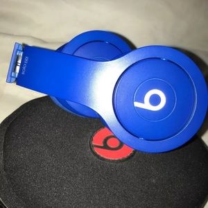 Beats solo